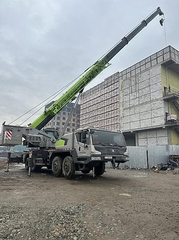 панорамный: Стрела 62 м, 55 т — 4