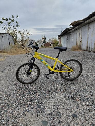 fidget cube: Детский велосипед, 2-колесный, 6 - 9 лет, Для мальчика — 3