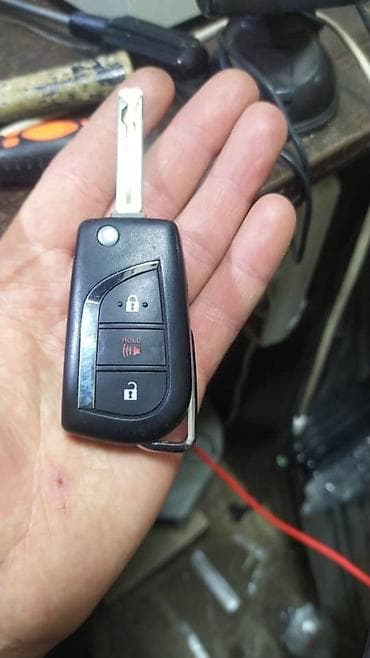 Автоунаа акустикасы: Изготовление чип ключей Изготовление чип ключей Изготовление чип — 3