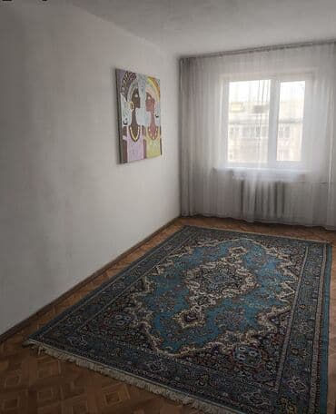 ком акун 4 комнатные кв на продажу: 3 комнаты, 58 м², 104 серия, 4 этаж, Старый ремонт — 1