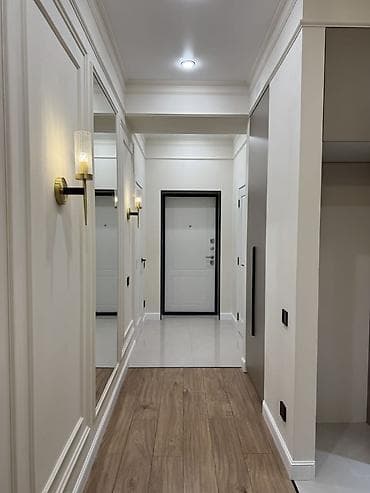 14: 2 комнаты, 42 м², Нижний Джал (Джал-23) Элитка, 14 этаж, Дизайнерский ремонт — 1
