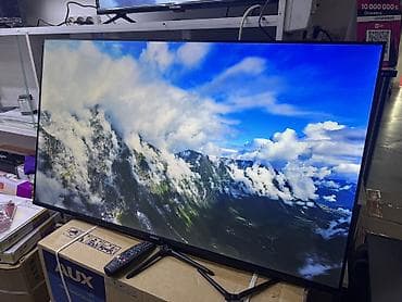 magic keyboard apple: Телевизор KONKA 50" UHD 4K Smart TV - Диагональ: 50 дюймов - — 4