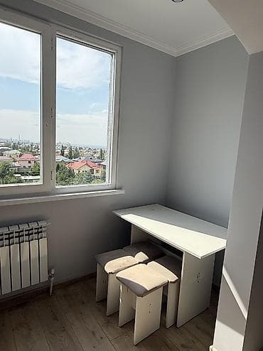 45 м², Без мебели — 7