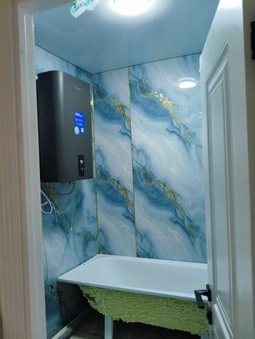 художник оформитель: Поклейка обоев, Демонтаж старых обоев Больше 6 лет опыта — 8