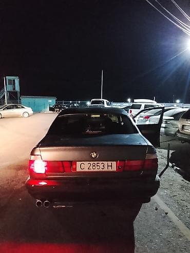 lc 300: BMW : 1988 г., 2 л, Седан — 2