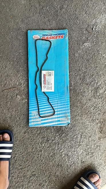 подушка карбюратора: Прокладка Toyota Аналог — 4