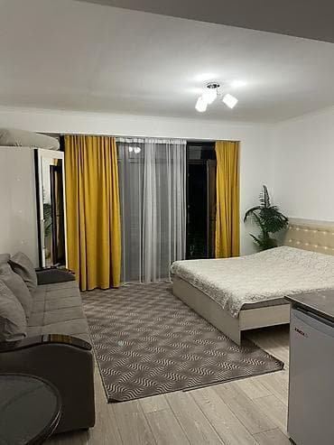 земельный участок с ленинский: Таунхаус, Baytur Resort & Spa, Бостери, 7 мест — 10