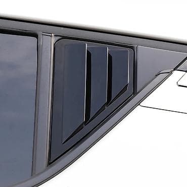 солнеч: Декоративные накладки Пластик, Toyota, Новый — 5