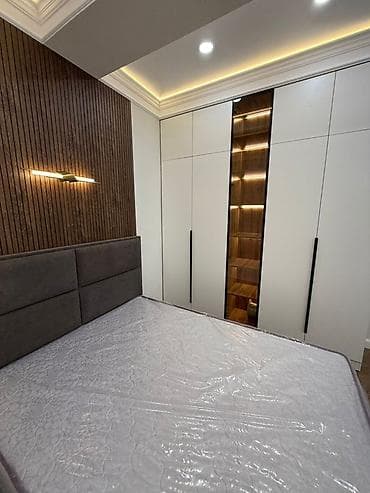 1000 мелочей карпинка: 2 комнаты, 59 м², Элитка, 7 этаж, Дизайнерский ремонт — 5