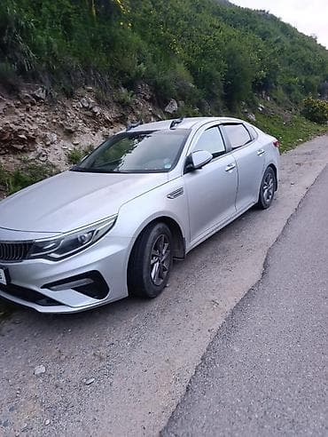 шторка киа к5: Kia K5: 2018 г., 2 л, Автомат, Газ, Седан — 1