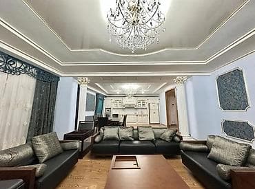 room: 4 комнаты, Собственник, С мебелью полностью — 1