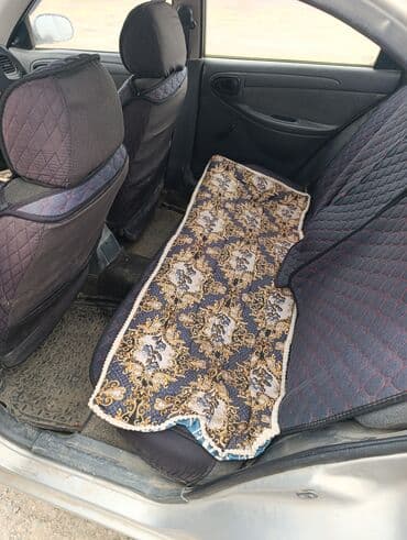 дэу нексия диски на 14 размер: Daewoo Lanos: 2008 г., 1.5 л, Механика, Бензиновая, Седан — 8