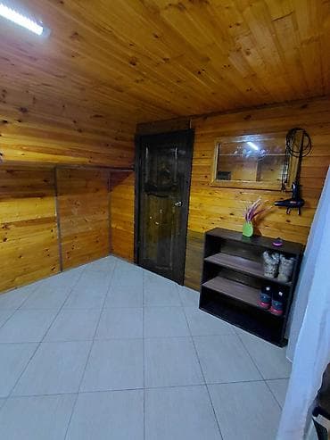 гостиница рабочий: 100 м², 5 комнат, Утепленный, Видеонаблюдение, Парковка — 7