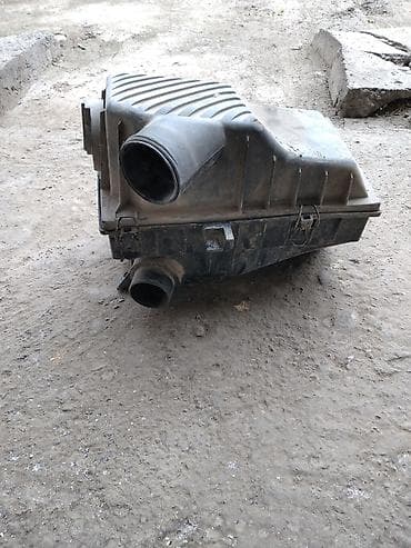 масленный филтр: Фильтр, Б/у, Оригинал, Германия — 3