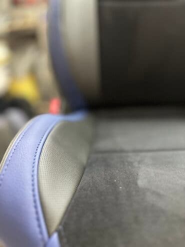 чехлы на авто бишкек: Чехлы Subaru, Новый, Самовывоз — 6