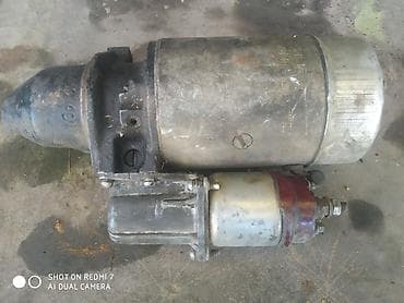 катушка нисан: Стартер — 2