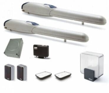 ремонт откатных ворот: Сварка | Ворота Гарантия — 23