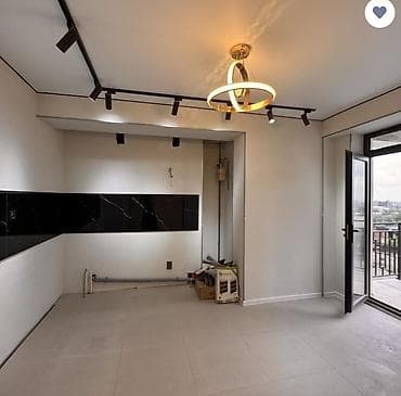 kant flat: 4 комнаты, 105 м², Элитка, 7 этаж, Дизайнерский ремонт — 10