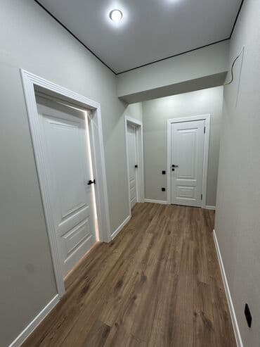 кв на ноч: 1 комната, 42 м², Элитка, 7 этаж, Евроремонт — 6