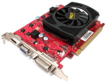 сумка для ноутбука и документов: Видеокарта, Б/у — 1