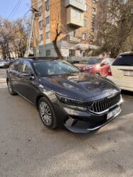 домкрат купить бу: Kia K7: 2019 г., Автомат, Газ, Седан — 1