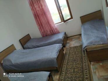 аренда соларис: 200 кв. м, 15 бөлмө, Забор, тосулган — 5