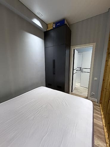 авангард фрунзе: 2 комнаты, 40 м², Индивидуалка, 4 этаж, Евроремонт — 9