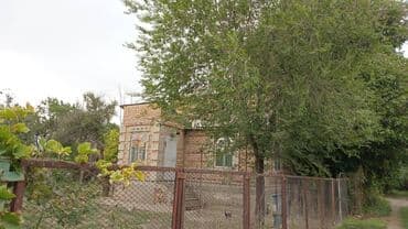 дом куплю бишкек: Үй, 40 кв. м, 3 бөлмө, Менчик ээси, Эски ремонт — 2
