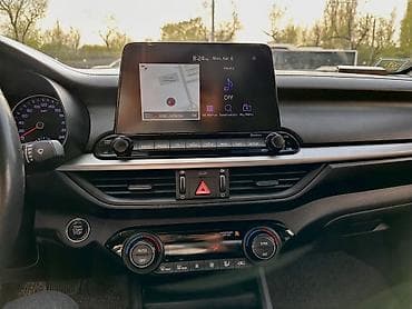 хороший фонарик: Kia K3: 2020 г., 1.6 л, Автомат, Бензин, Седан — 7