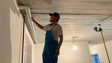 мытье натяжных потолков цена: Натяжной потолок 3D потолки, Матовое, Глянцевое Бесплатный замер, Монтаж, Бесплатная консультация — 11