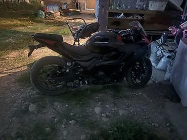 спортивные мотоциклы ducati: Спортбайк Ducati, 400 куб. см, Бензин, Взрослый, Б/у — 6