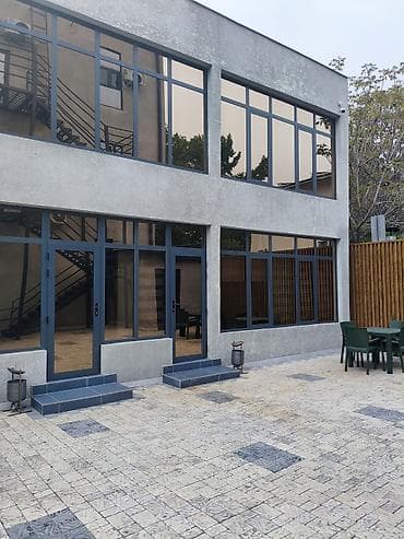 гараж склад: Здание, С оборудованием 20 м² — 8