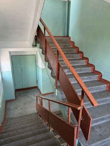 квартира бишкек аренды: 1 комната, Собственник, С мебелью полностью — 6