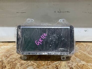 запчасти на тойота ист в бишкеке: Toyota Mark 2 GX100, GX110 Магнитолы в НАЛИЧИИ Кузовные части — 3
