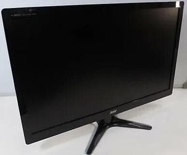 Монитор, Acer, Б/у, LED, 23" - 24"