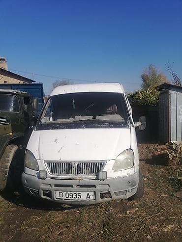 2 куб дизель: Прадаю газель дизель 2 3 матор капитал каропка 5ступка от сапок абмен — 3