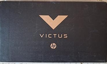 asus rog zephirus: Игровой ноутбук HP Victus 15 - Экран 15.6" IPS с частотой 144 Гц — 10