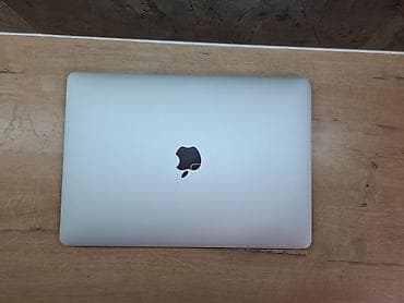 macbook 2018: Для программирования, Б/у, Intel Core i5, ОЗУ, RAM: 8 ГБ — 8