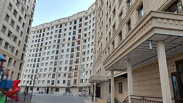 квартиры купит: 3 комнаты, 85 м², Элитка, 10 этаж, Евроремонт — 3