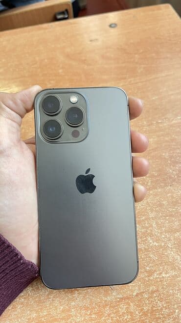 айфон 12 про 256 гб цена бишкек бу: IPhone 13 Pro, Б/у, 256 ГБ, Space Gray, 82 % — 10
