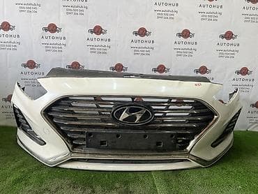 Hyundai at lalafo.kg Hyundai