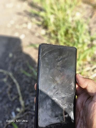 honor 9 lite: Xiaomi, 12S Ultra, Б/у, 512 ГБ, цвет - Черный, 2 SIM — 8