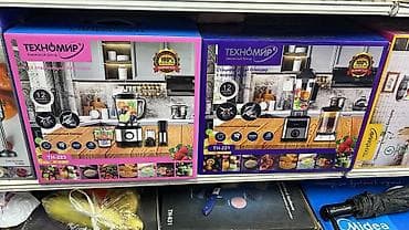 mi true: Пылесос, Вертикальный, Сухая, Контейнер — 10