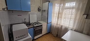 Продажа квартир: 2 комнаты, 44 м², 104 серия, 2 этаж — 10