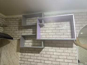 кухонные уголки: Кухонный гарнитур, ДСП — 1