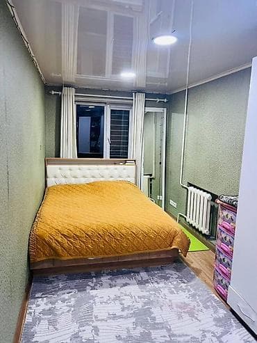 group: 2 комнаты, 46 м², 104 серия, 3 этаж, Евроремонт — 4