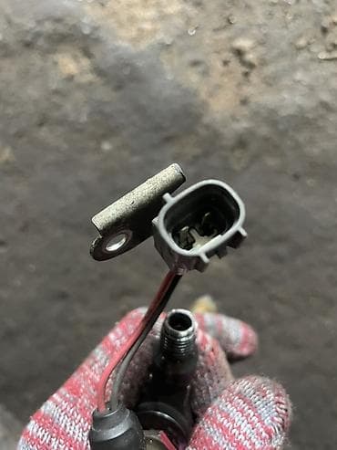 е36 e36: Форсунка Toyota Оригинал, Япония — 1