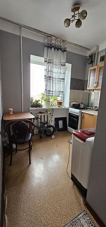 ищу 1 комн квартиру: 1 комната, Собственник, С мебелью полностью — 6