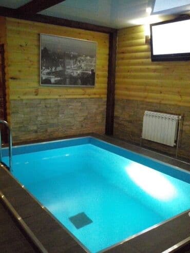 Сауна | Караоке, Бильярд