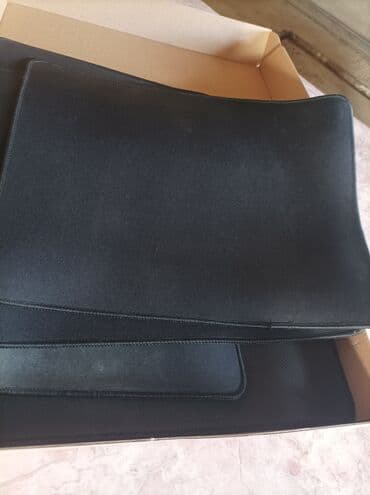 коврик для рабочего стола: Продаю компьютерные полики цена и размер указаны на фото — 7